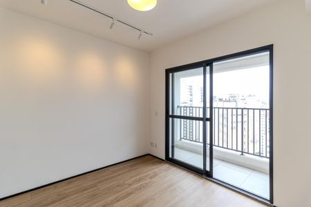 Studio à venda com 24m², 1 quarto e sem vagaStudio