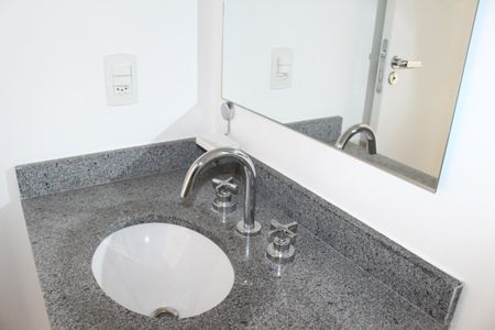 Kitnet/Studio à venda com 1 quarto, 24m² em Centro Histórico de São Paulo, São Paulo