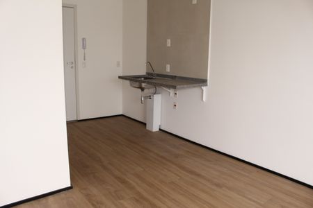 Kitnet/Studio à venda com 1 quarto, 24m² em Centro Histórico de São Paulo, São Paulo