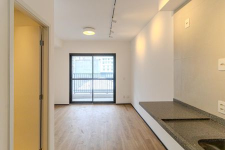 Studio de kitnet/studio à venda com 1 quarto, 24m² em Centro Histórico de São Paulo, São Paulo