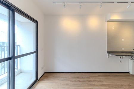 Studio à venda com 24m², 1 quarto e sem vagaStudio