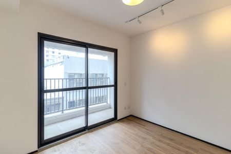 Studio de kitnet/studio à venda com 1 quarto, 24m² em Centro Histórico de São Paulo, São Paulo