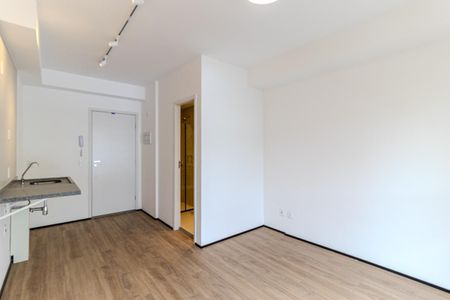 Studio de kitnet/studio à venda com 1 quarto, 24m² em Centro Histórico de São Paulo, São Paulo