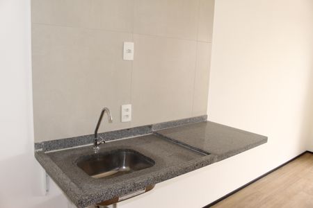 Kitnet/Studio à venda com 1 quarto, 24m² em Centro Histórico de São Paulo, São Paulo