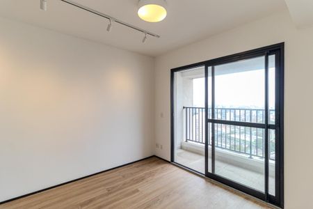 Studio de kitnet/studio à venda com 1 quarto, 24m² em Centro Histórico de São Paulo, São Paulo