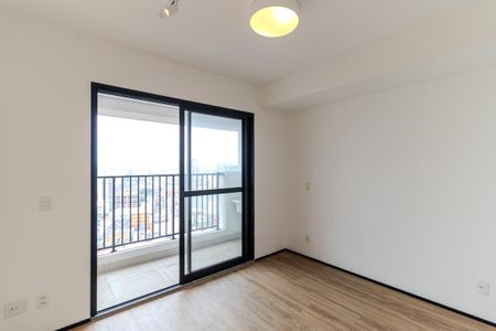 Studio à venda com 24m², 1 quarto e sem vagaStudio