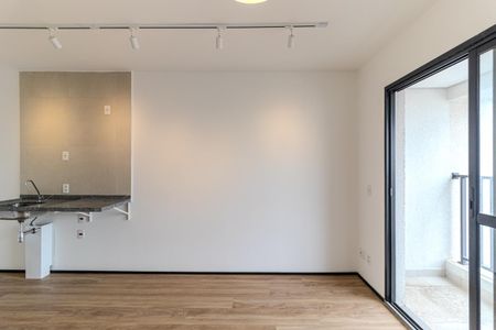 Studio de kitnet/studio à venda com 1 quarto, 24m² em Centro Histórico de São Paulo, São Paulo