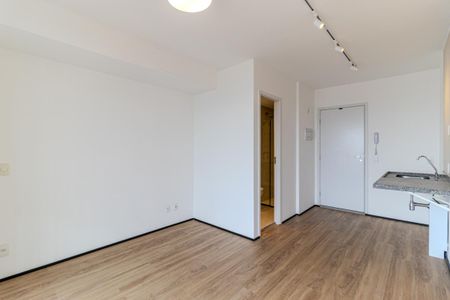 Studio de kitnet/studio à venda com 1 quarto, 24m² em Centro Histórico de São Paulo, São Paulo