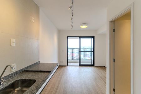 Studio de kitnet/studio à venda com 1 quarto, 24m² em Centro Histórico de São Paulo, São Paulo