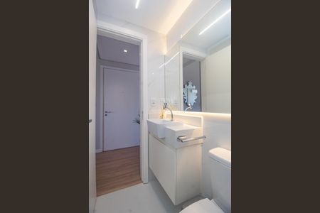 Studio para alugar com 30m², 1 quarto e sem vagakitnet