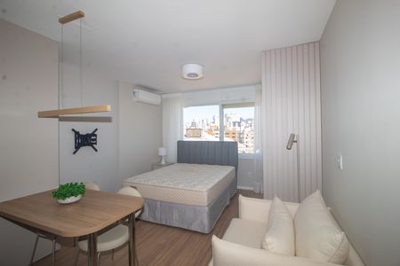 Studio para alugar com 30m², 1 quarto e sem vagakitnet