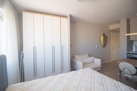 kitnet de kitnet/studio para alugar com 1 quarto, 30m² em Cidade Baixa, Porto Alegre