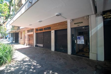 Studio para alugar com 30m², 1 quarto e sem vagaPlaca