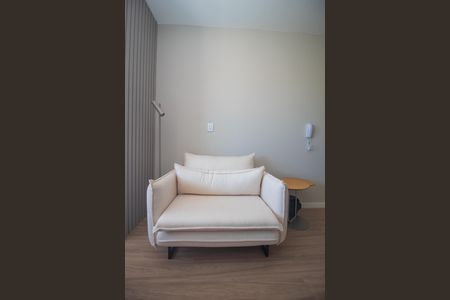 Studio para alugar com 30m², 1 quarto e sem vagakitnet