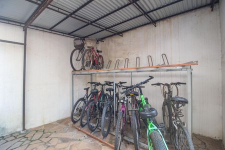 Studio para alugar com 30m², 1 quarto e sem vagaBicicletario