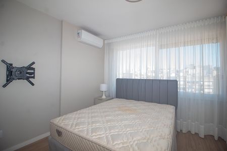 kitnet de kitnet/studio para alugar com 1 quarto, 30m² em Cidade Baixa, Porto Alegre