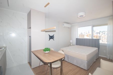 Kitnet/Studio para alugar com 1 quarto, 30m² em Cidade Baixa, Porto Alegre