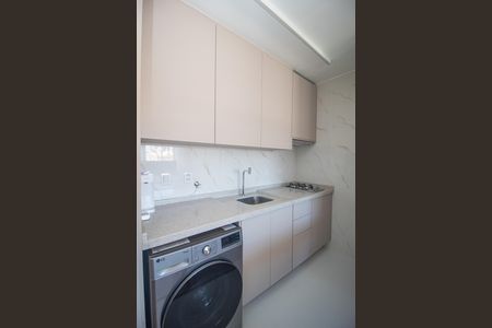 Studio para alugar com 30m², 1 quarto e sem vagakitnet