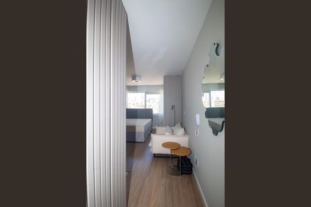Studio para alugar com 30m², 1 quarto e sem vagakitnet
