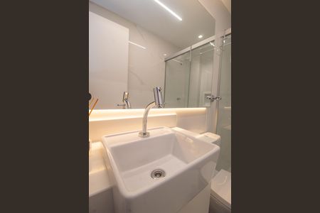 Studio para alugar com 30m², 1 quarto e sem vagakitnet