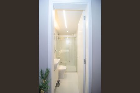 Studio para alugar com 30m², 1 quarto e sem vagakitnet