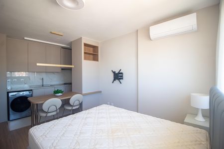 Studio para alugar com 30m², 1 quarto e sem vagakitnet