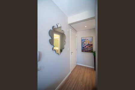 Studio para alugar com 30m², 1 quarto e sem vagakitnet