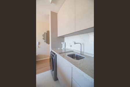 Studio para alugar com 30m², 1 quarto e sem vagakitnet