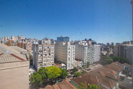 kitnet de kitnet/studio para alugar com 1 quarto, 30m² em Cidade Baixa, Porto Alegre