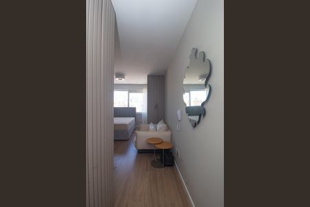 Studio para alugar com 30m², 1 quarto e sem vagakitnet