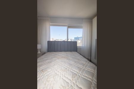 Studio para alugar com 30m², 1 quarto e sem vagakitnet