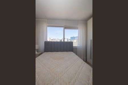kitnet de kitnet/studio para alugar com 1 quarto, 30m² em Cidade Baixa, Porto Alegre