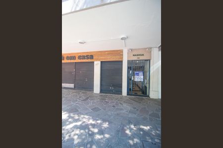 Studio para alugar com 30m², 1 quarto e sem vagaPlaca