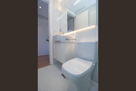Studio para alugar com 30m², 1 quarto e sem vagakitnet