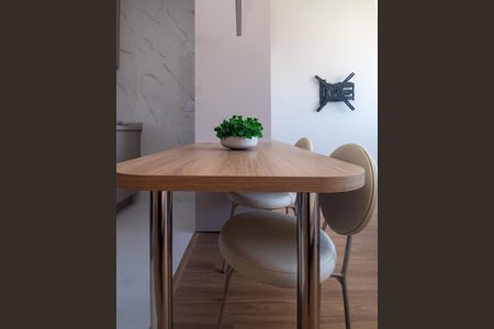 Studio para alugar com 30m², 1 quarto e sem vagakitnet