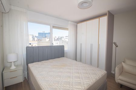 kitnet de kitnet/studio para alugar com 1 quarto, 30m² em Cidade Baixa, Porto Alegre