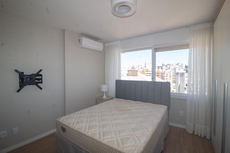 kitnet de kitnet/studio para alugar com 1 quarto, 30m² em Cidade Baixa, Porto Alegre