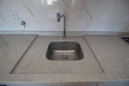 Studio para alugar com 30m², 1 quarto e sem vagakitnet