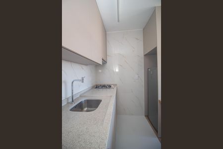 Studio para alugar com 30m², 1 quarto e sem vagakitnet