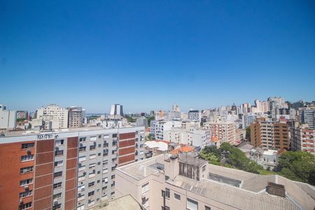 Studio para alugar com 30m², 1 quarto e sem vagaTerraço