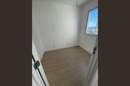 Foto 06 de apartamento à venda com 2 quartos, 35m² em Várzea da Barra Funda, São Paulo