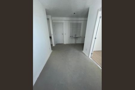 Foto 04 de apartamento à venda com 2 quartos, 35m² em Várzea da Barra Funda, São Paulo