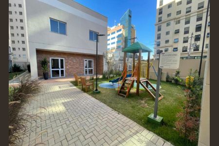 Foto 13 de apartamento à venda com 2 quartos, 35m² em Várzea da Barra Funda, São Paulo