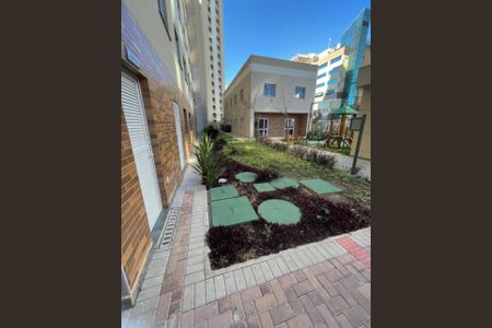 Foto 09 de apartamento à venda com 2 quartos, 35m² em Várzea da Barra Funda, São Paulo