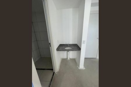 Foto 14 de apartamento à venda com 2 quartos, 35m² em Várzea da Barra Funda, São Paulo