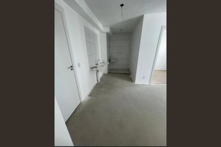 Foto 07 de apartamento à venda com 2 quartos, 35m² em Várzea da Barra Funda, São Paulo