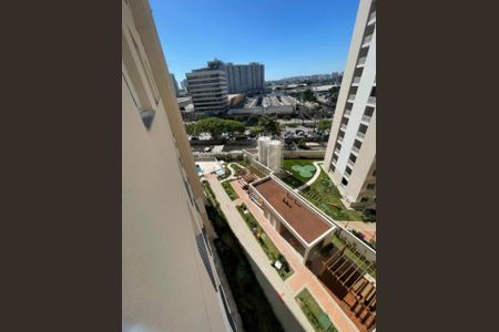 Foto 05 de apartamento à venda com 2 quartos, 35m² em Várzea da Barra Funda, São Paulo