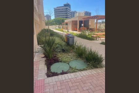 Foto 10 de apartamento à venda com 2 quartos, 35m² em Várzea da Barra Funda, São Paulo