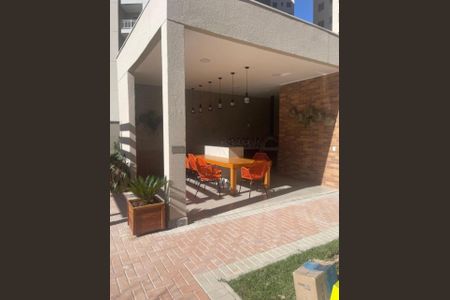 Foto 08 de apartamento à venda com 2 quartos, 35m² em Várzea da Barra Funda, São Paulo
