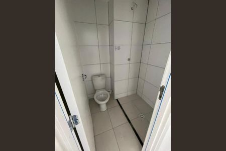 Foto 12 de apartamento à venda com 2 quartos, 35m² em Várzea da Barra Funda, São Paulo